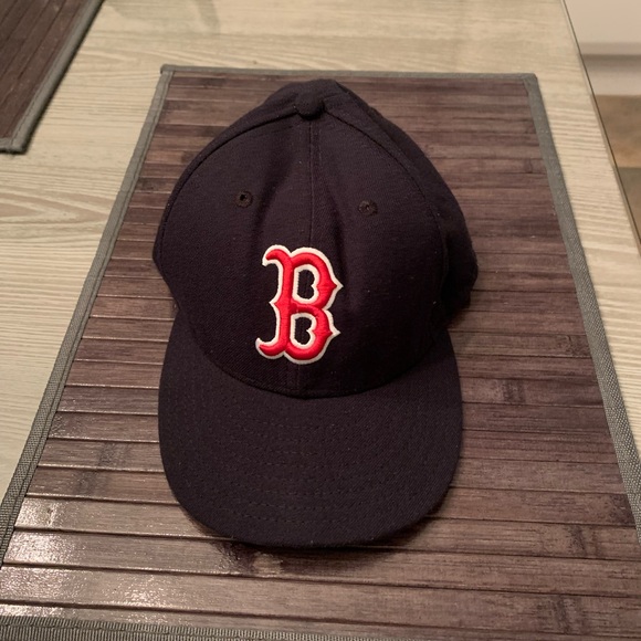Other - Boston Red Sox baseball cap new era